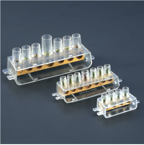 LC Type Terminal Block