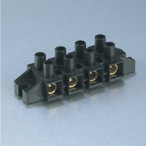 B4 Type Terminal Block(4 Pole)
