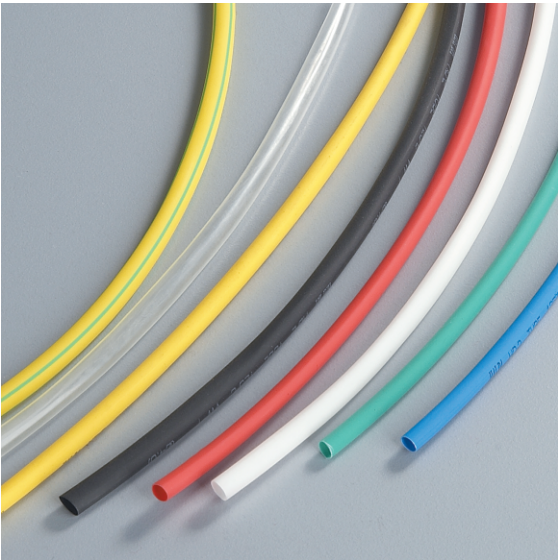 HTS Type Heat-shrinkable Tube