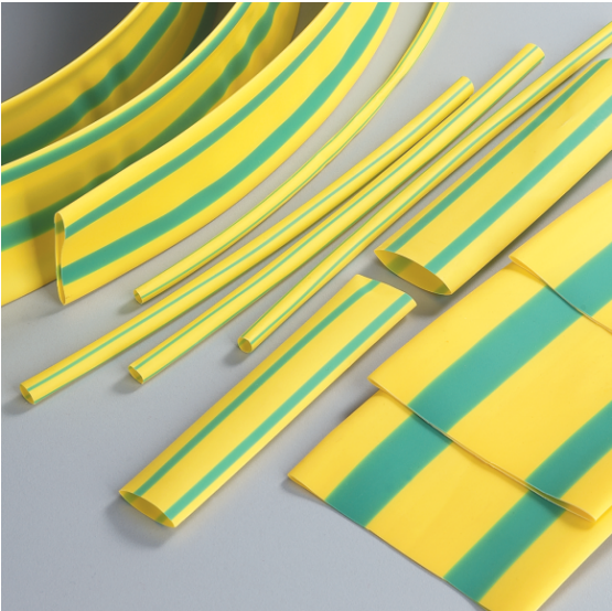 HTD Type Heat-shrinkable Tube