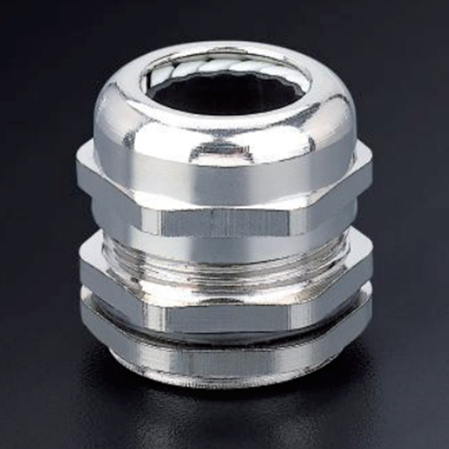 Metal Cable Gland NPT Type