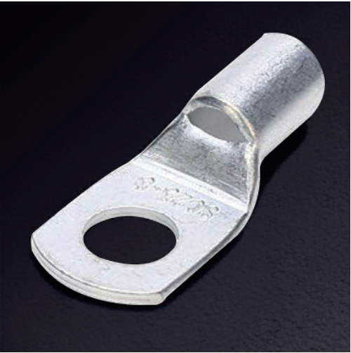 SC CopperTube Terminals
