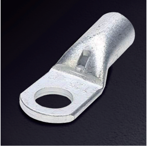 T Copper Tube Terminals