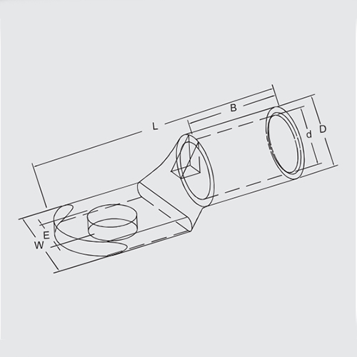JM CopperTube Terminals
