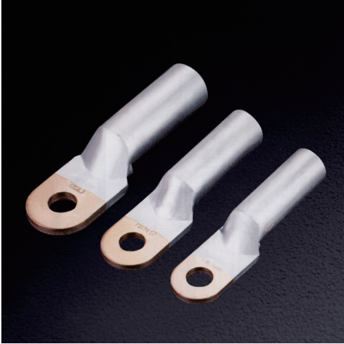 Copper-aluminum Connecting Terminals