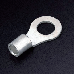 Non-Insulated Ring Terminals
