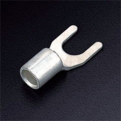 Non-Insulated Spade Terminals
