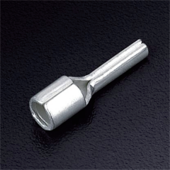 Non-Insulated Pin Terminals