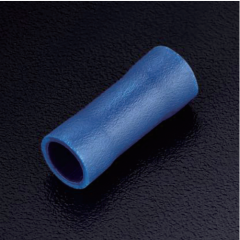 Vinyl-Insulated Parallel Splice Connectors