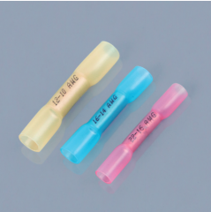 Insula Ted Hea T Shrinkable Butt Connectors