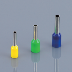 Vinyl-Insulated Cord End Terminals