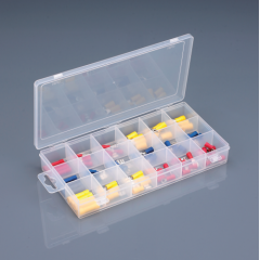 76PCS Insulated Terminal KIT
