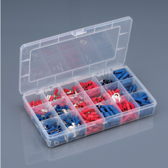 360PCS Insulated Terminal KIT