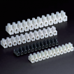 H Type Terminal Block (12 Pole)