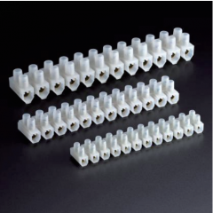 F(V) Type Terminal Block (12 Pole)