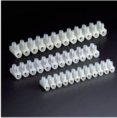 W(U) Type Terminal Block (12 Pole)
