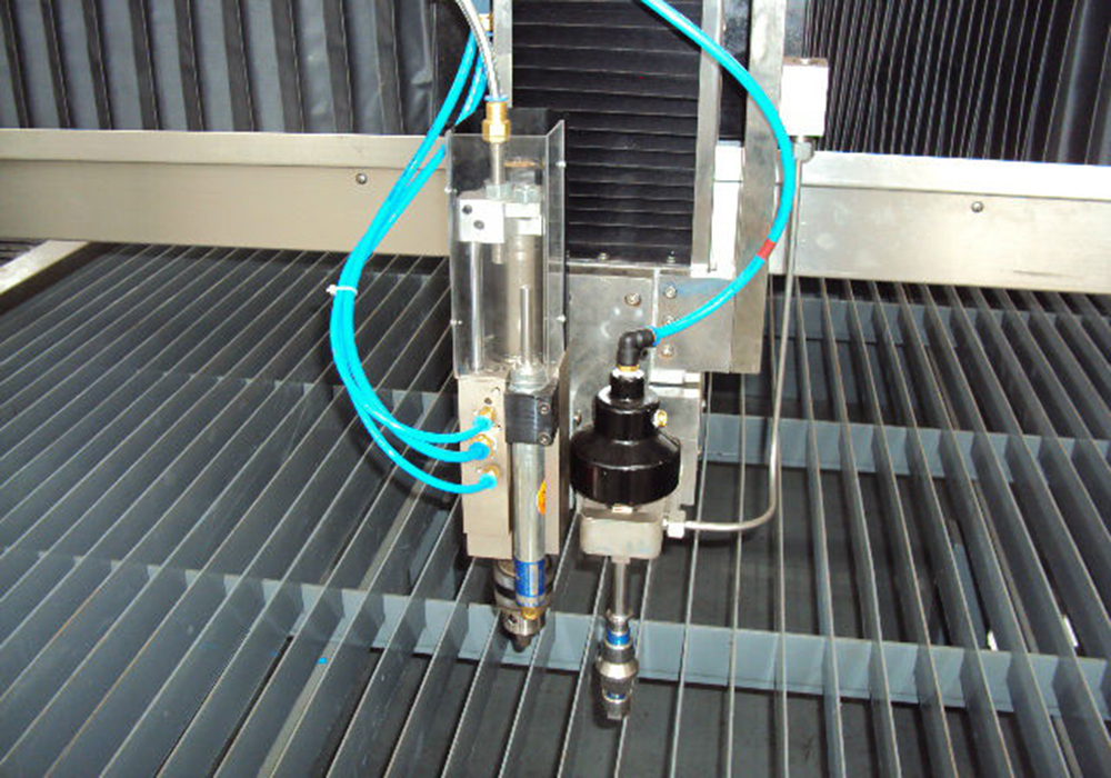 Drilling Cutting Head