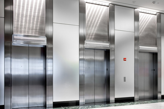 Do You Know The Elevator Installation And Installation?