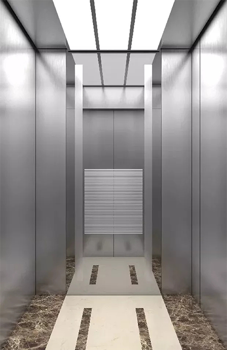 FUJI Passenger Elevator