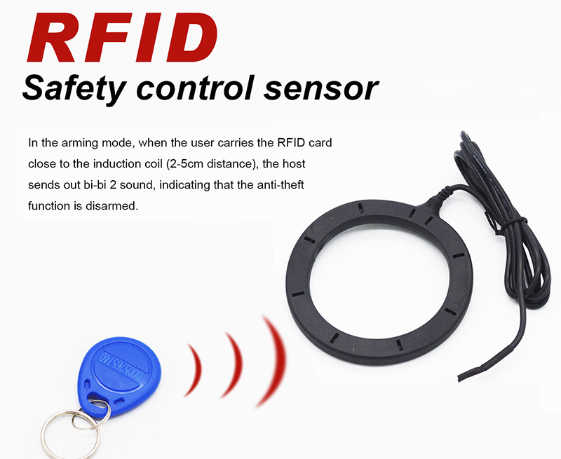 KC-PS01-RFID