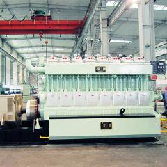 300 SERIES SYNGAS GENERATOR SET
