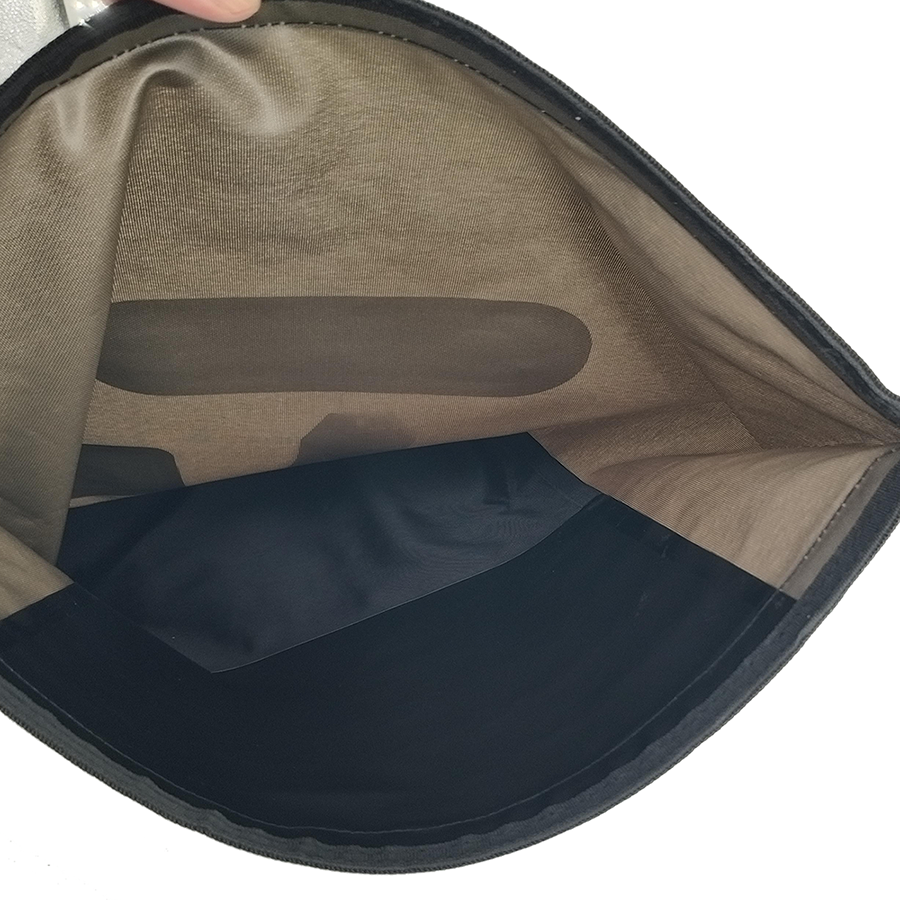 DRYSAFE Waterproof Backpack 35L Dry Sack Heavy Duty Roll-Top Closure for Hiking, Beach, Boating, Swimming, Surfing