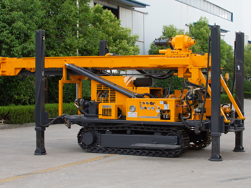 Knowledge of submersible drilling rig maintenance