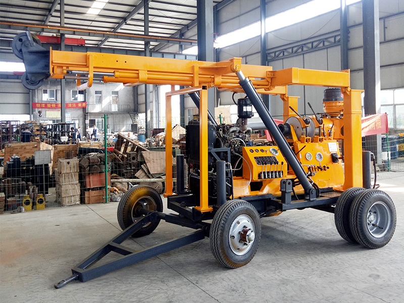 Ten taboos for rig maintenance