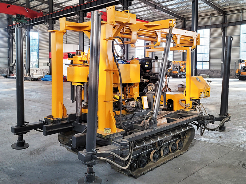 Is there a break-in period for engineering rigs?
