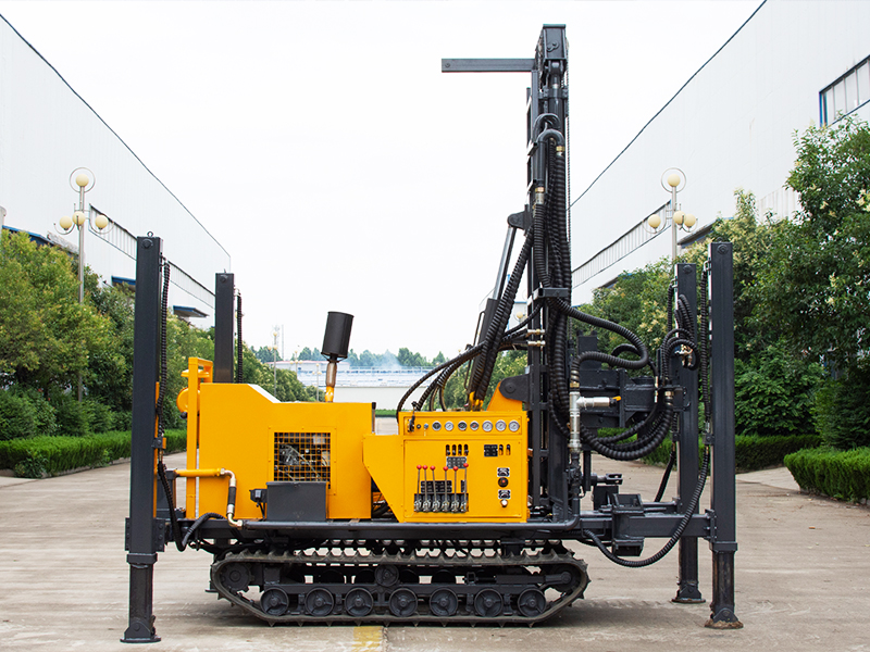 Environmental sampling rig manufacturers: How does the bit work?