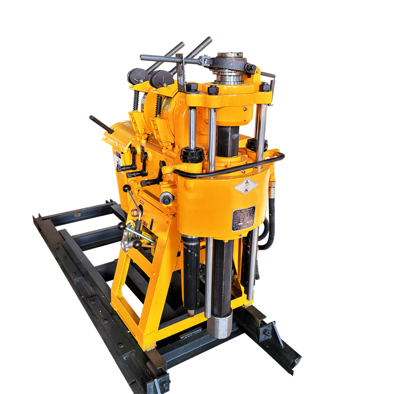 XY-series Drilling rigs