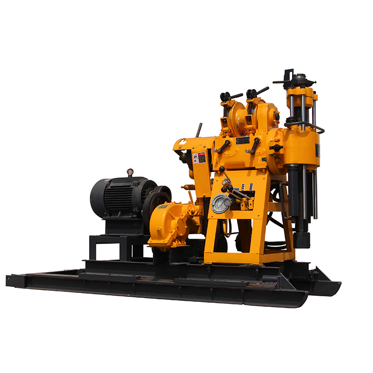 XY-series Drilling rigs