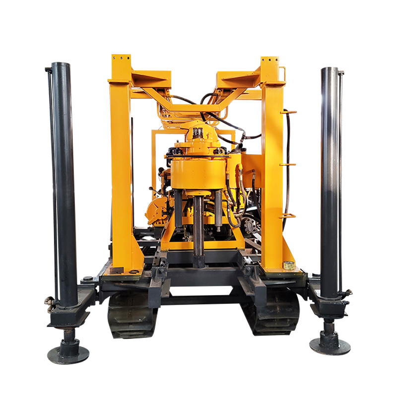 XYD Series Drilling Rigs
