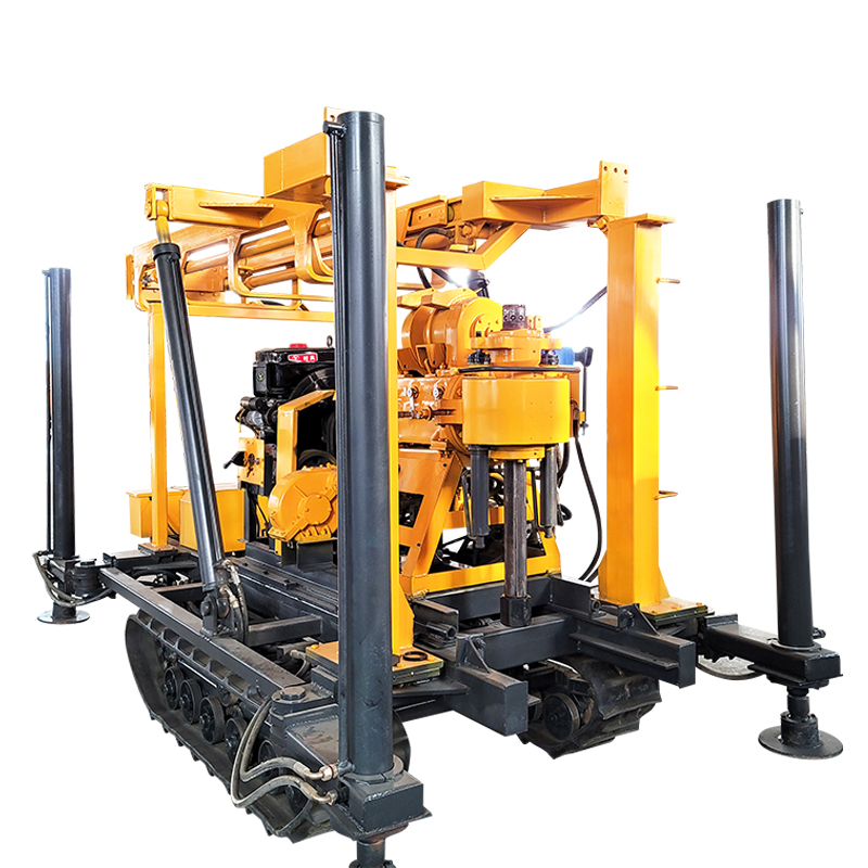 XYD Series Drilling Rigs