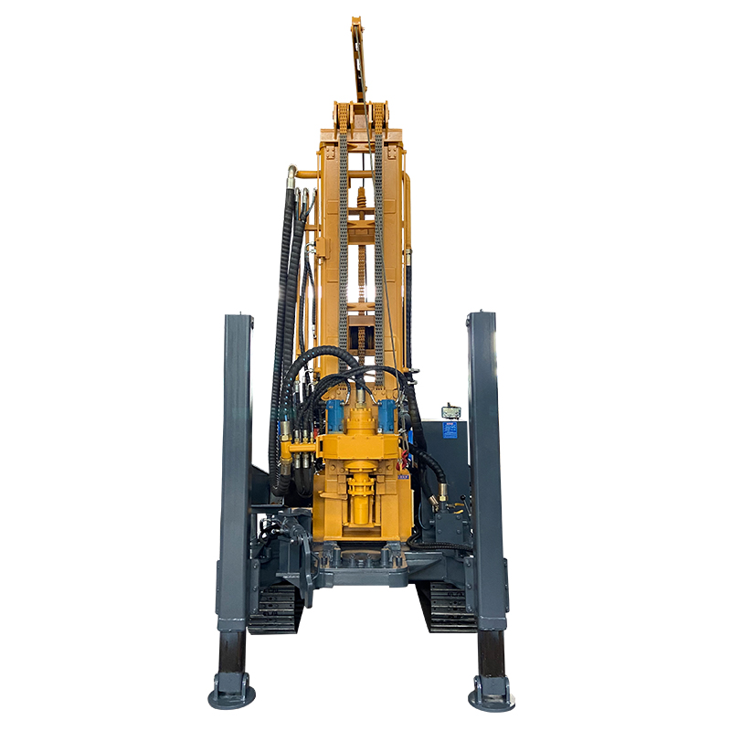 FY260 water well drilling rig
