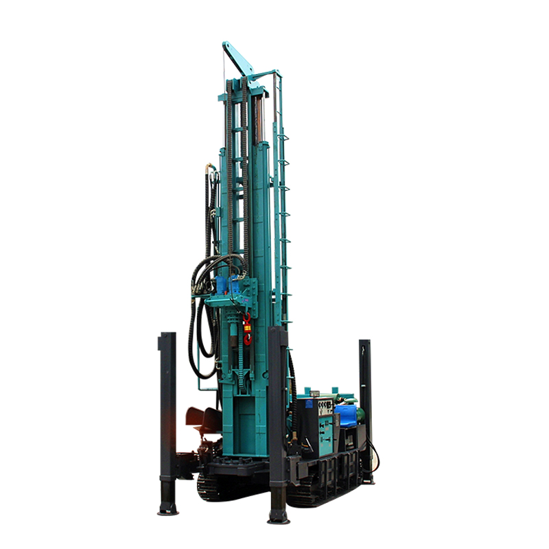 FY380 water well drilling rig