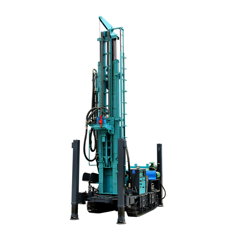FY450 water well drilling rig