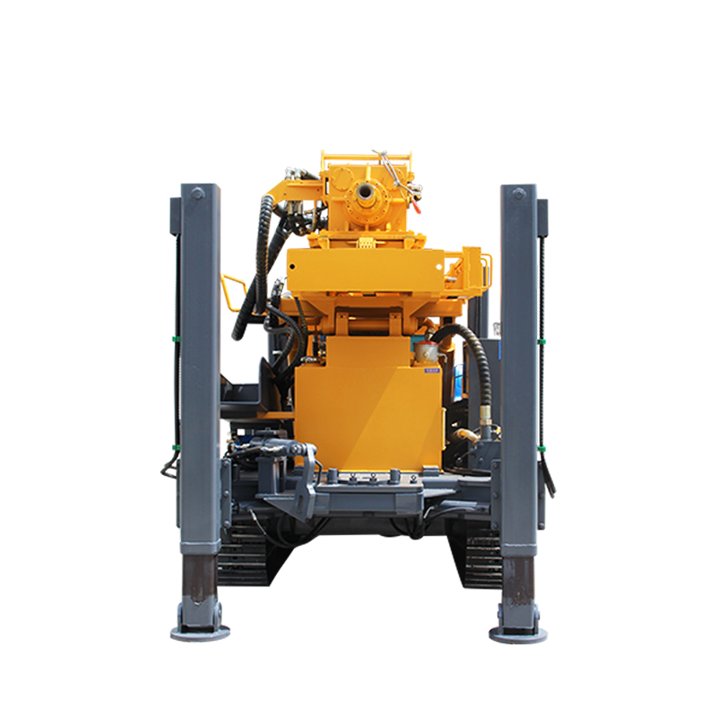 FY800 water well drilling rig