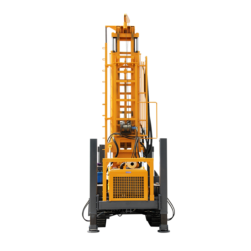 FY800 water well drilling rig