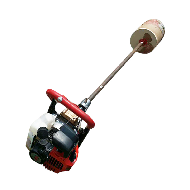 Backpack Core Drilling Rig