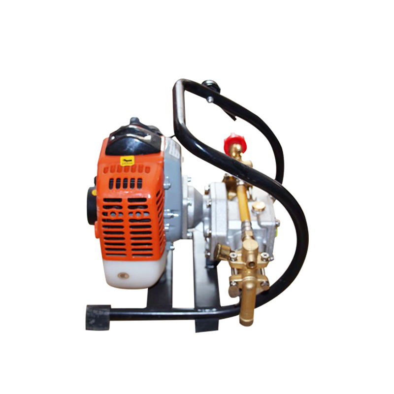Backpack Core Drilling Rig
