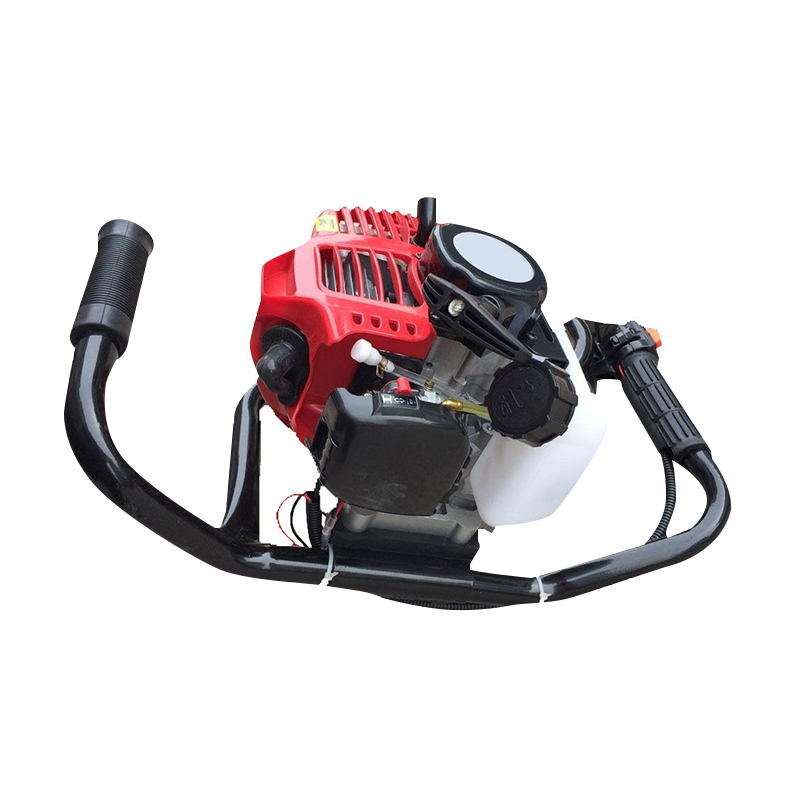 Backpack Core Drilling Rig