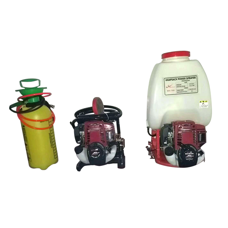 Backpack Core Drilling Rig