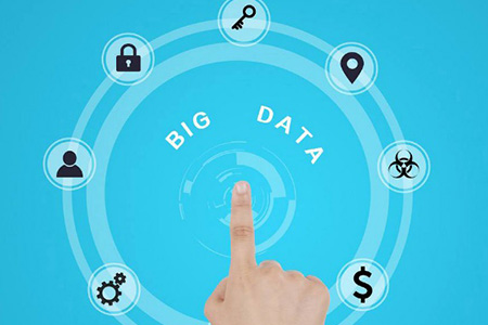 Big data application