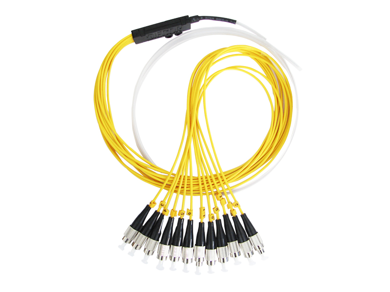 W-TEL-OPC-Series Fiber patch cord