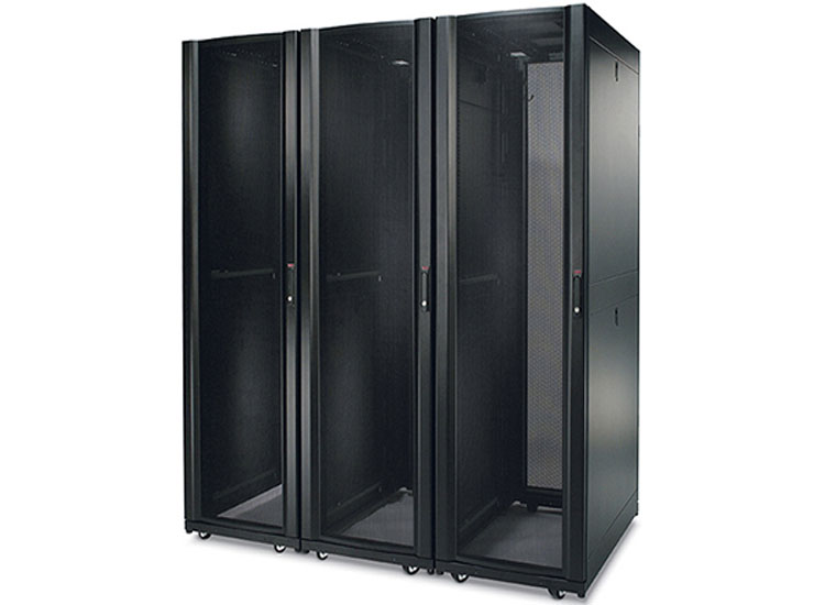 W-TEL-NWC-Series Network Cabinet