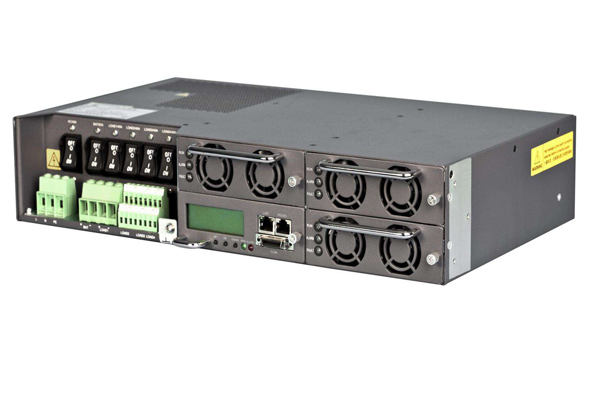 W-TEL-RPS-系列通信电源系统