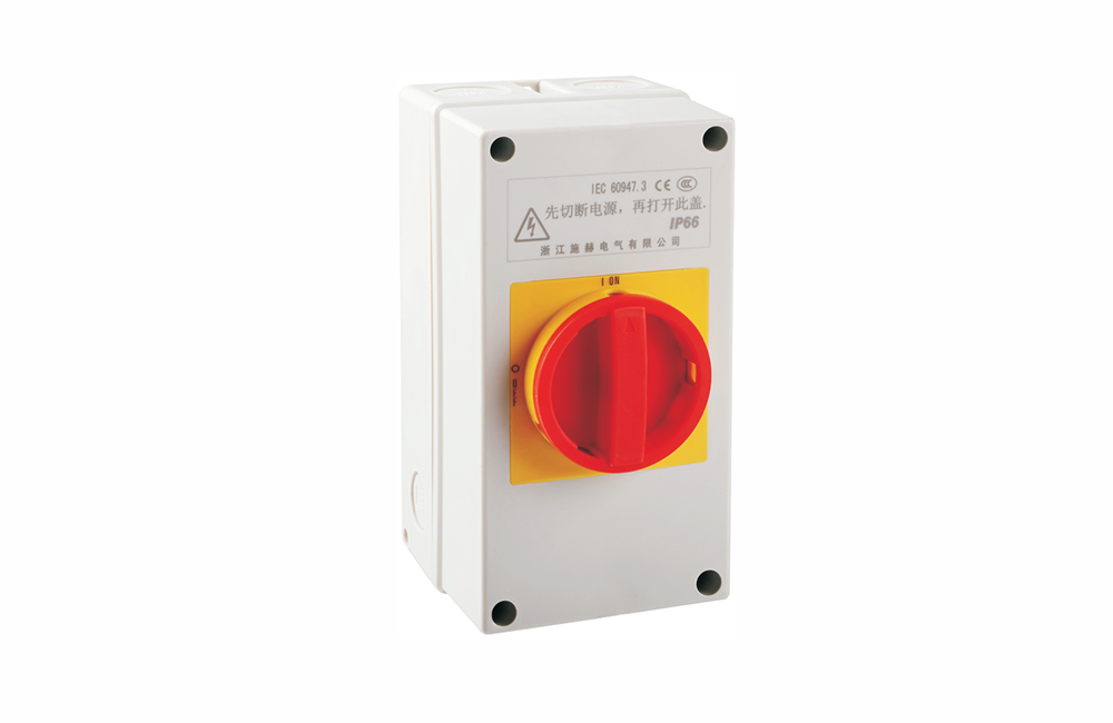 SH30-100-3-H5-GSB