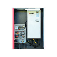 High Efficiency Frequency Inverter