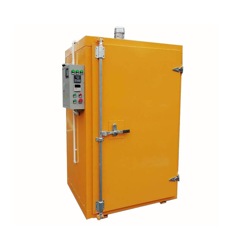 colo-1688 small powder coat oven for